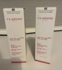 Clarins lot de 2 UV + spf 50