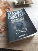 Maxime Chattam