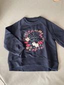 Pull Tex 2/3 ans