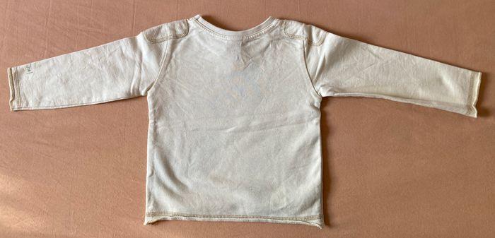 T-shirt - Taille 2 ans - photo numéro 2