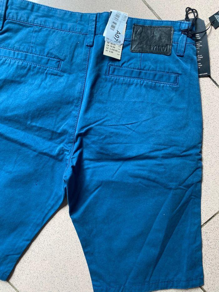 Bermuda short chino Mavi taille 29 soit 38 40 Neuf - photo numéro 4