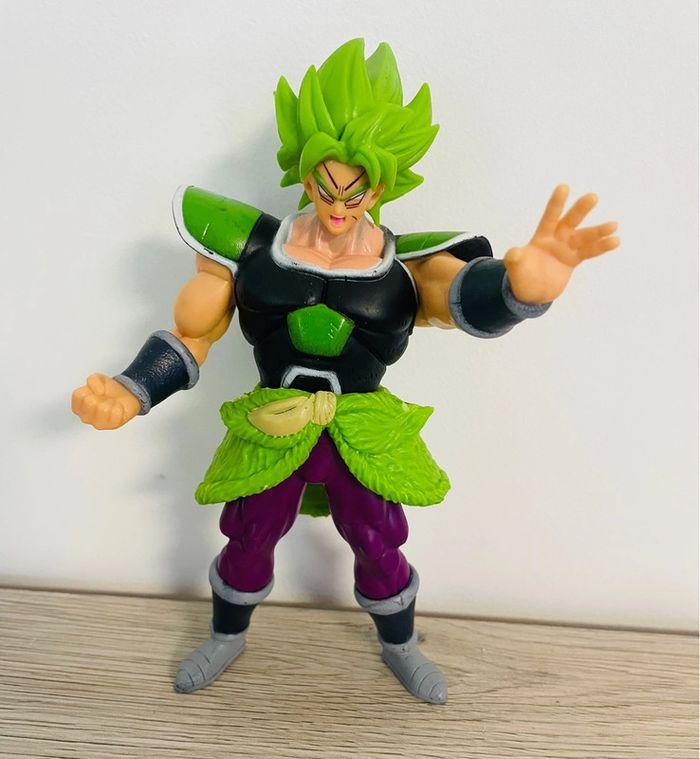 Figurine broly - photo numéro 1