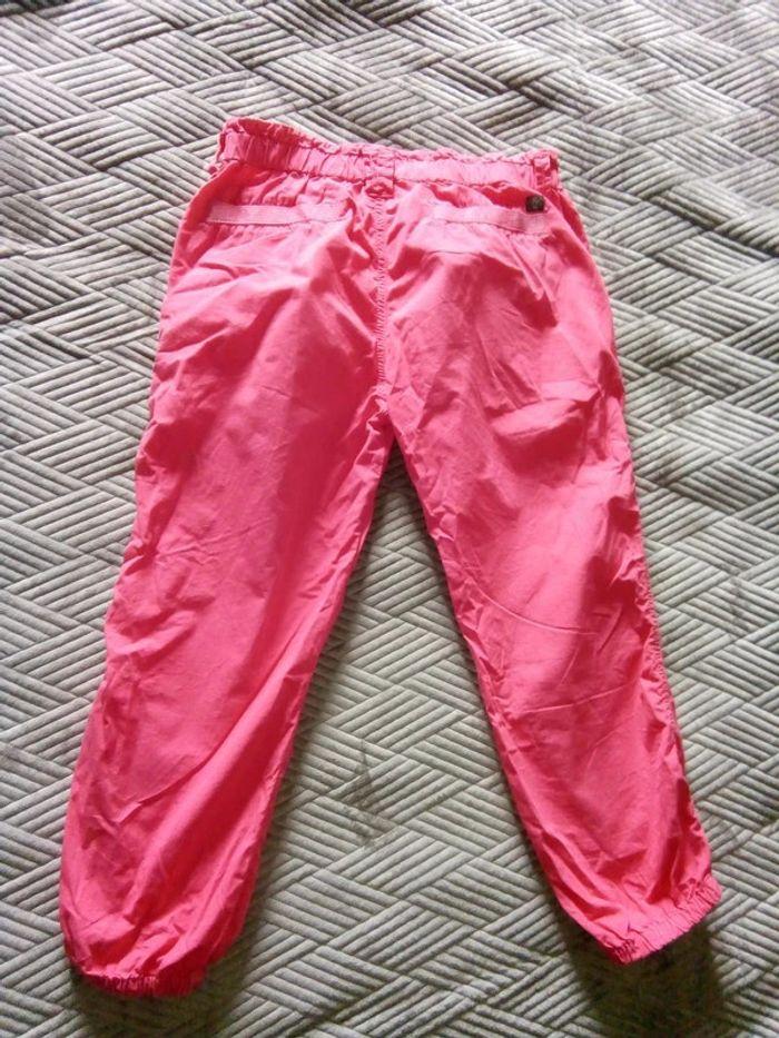 Pantalon d'été le temps des cerises - photo numéro 5