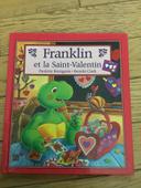 Livre Franklin