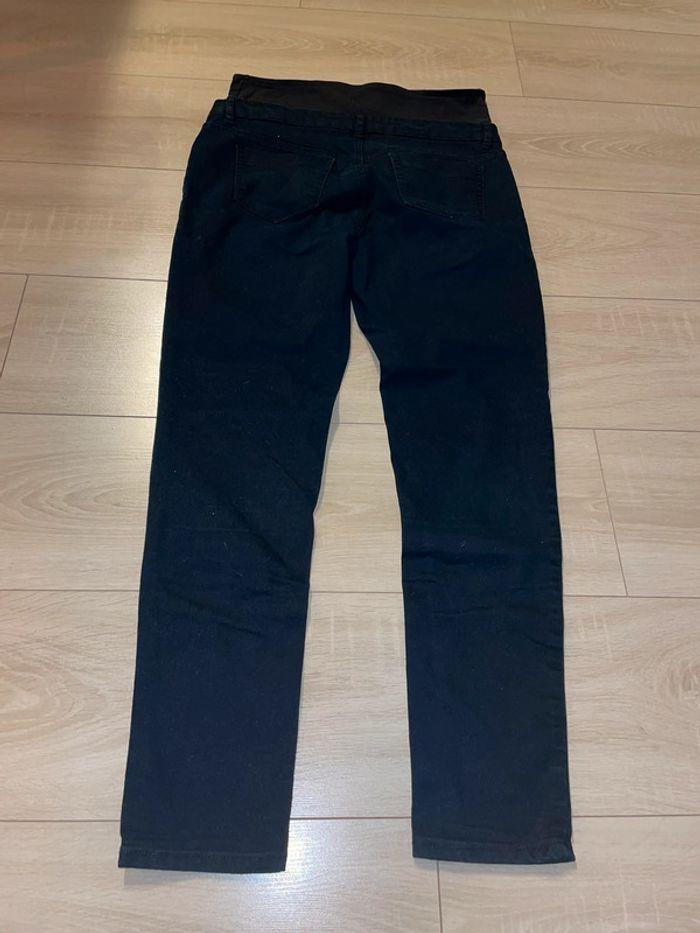 Pantalon maternité Kiabi 40 - photo numéro 2