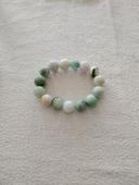 Bracelet en jade