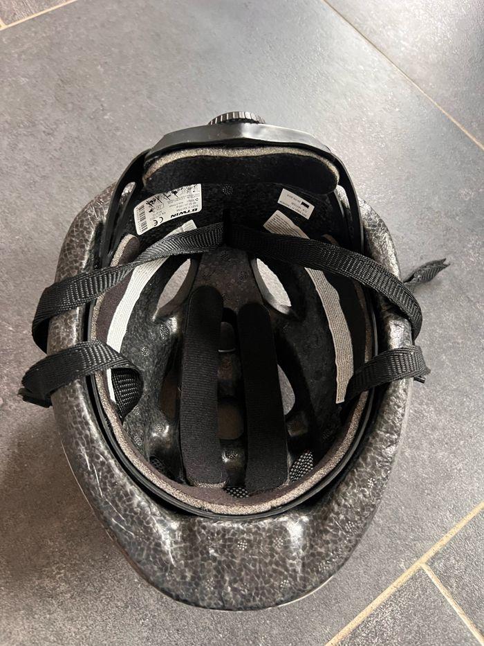 Casque vélo - photo numéro 4