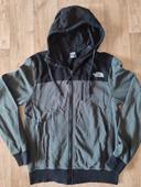 Veste the North face