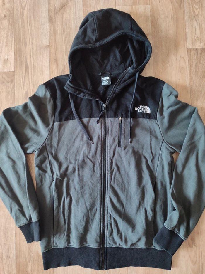 Veste the North face - photo numéro 1