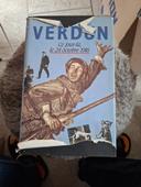 14-18/ Verdun. Ce jour-là le 24 Octobre 1916 - Arthur Conte