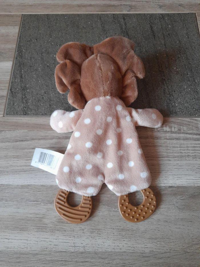 Lot de 2 doudou - photo numéro 3