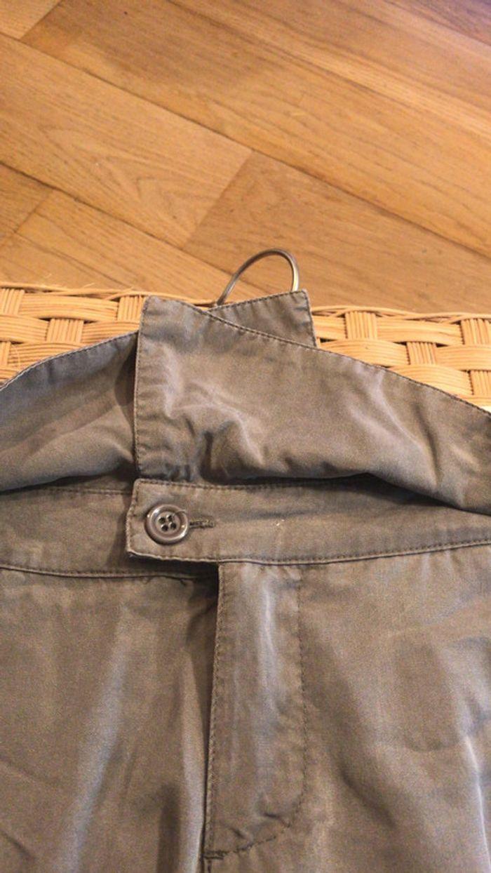 Pantalon cargo - photo numéro 6