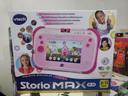 STORIO Max 2.0 Rose Vtech.