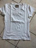 T-shirt femme Kaporal