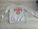 Pull super mario 12 ans