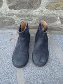 Bottines pointure 33