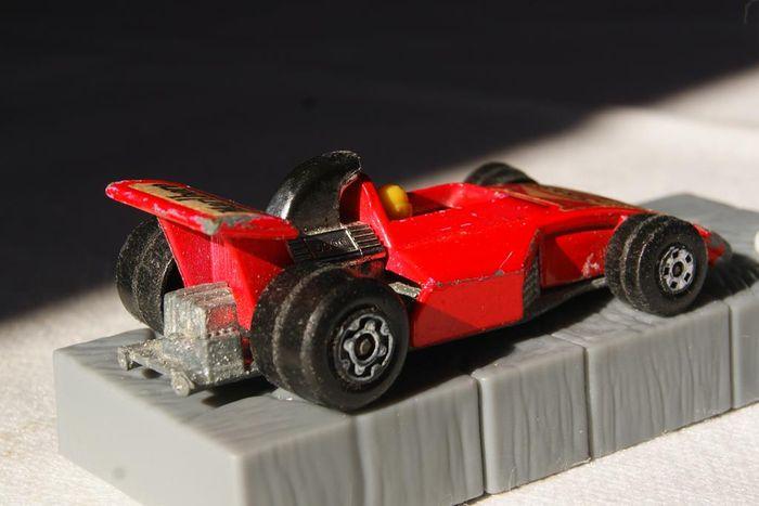 Matchbox formule 1 - photo numéro 4