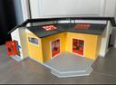 Maison moderne Playmobil