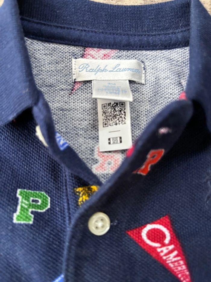 Polo Ralph Lauren - 3 mois. - photo numéro 5