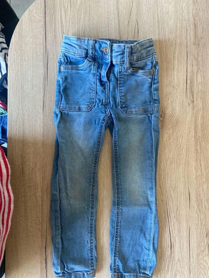 Pantalon Tape à l’œil 2-3 ans - photo numéro 1