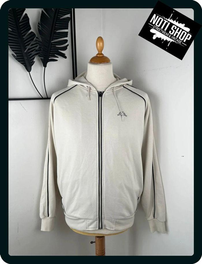 Magnifique veste Kappa full-zip - photo numéro 1