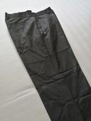 Pantalon costume Kiabi 46