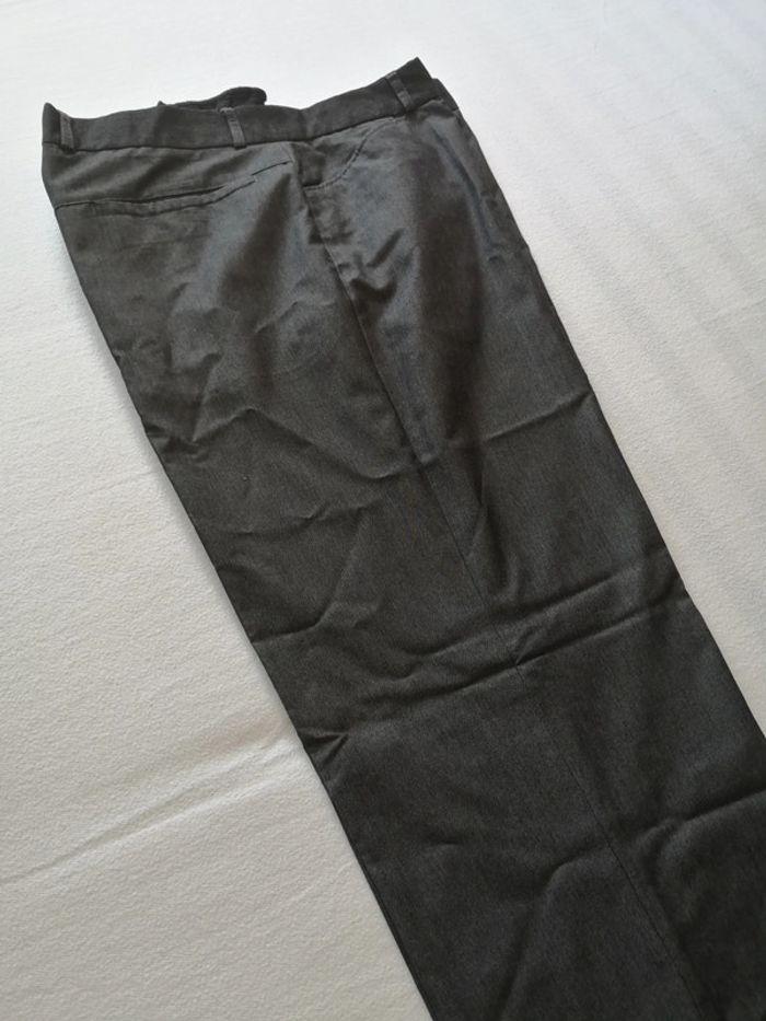 Pantalon costume Kiabi 46 - photo numéro 1