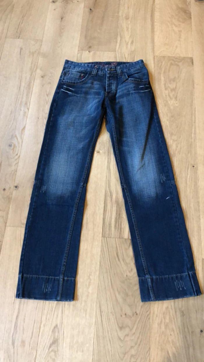 Jeans RG512 - photo numéro 1