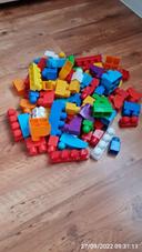 Mega bloks