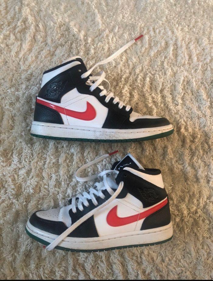 Jordan 1 High Alternate - photo numéro 1