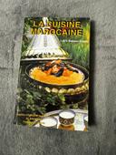 La cuisine marocaine