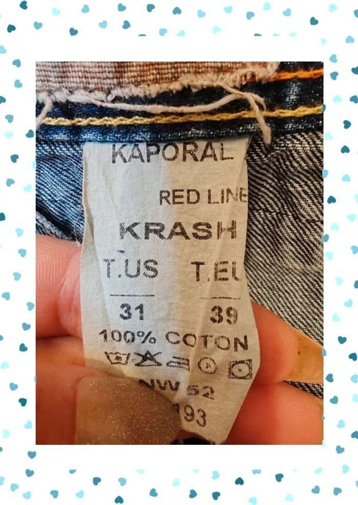 Jeans Kaporal - photo numéro 6