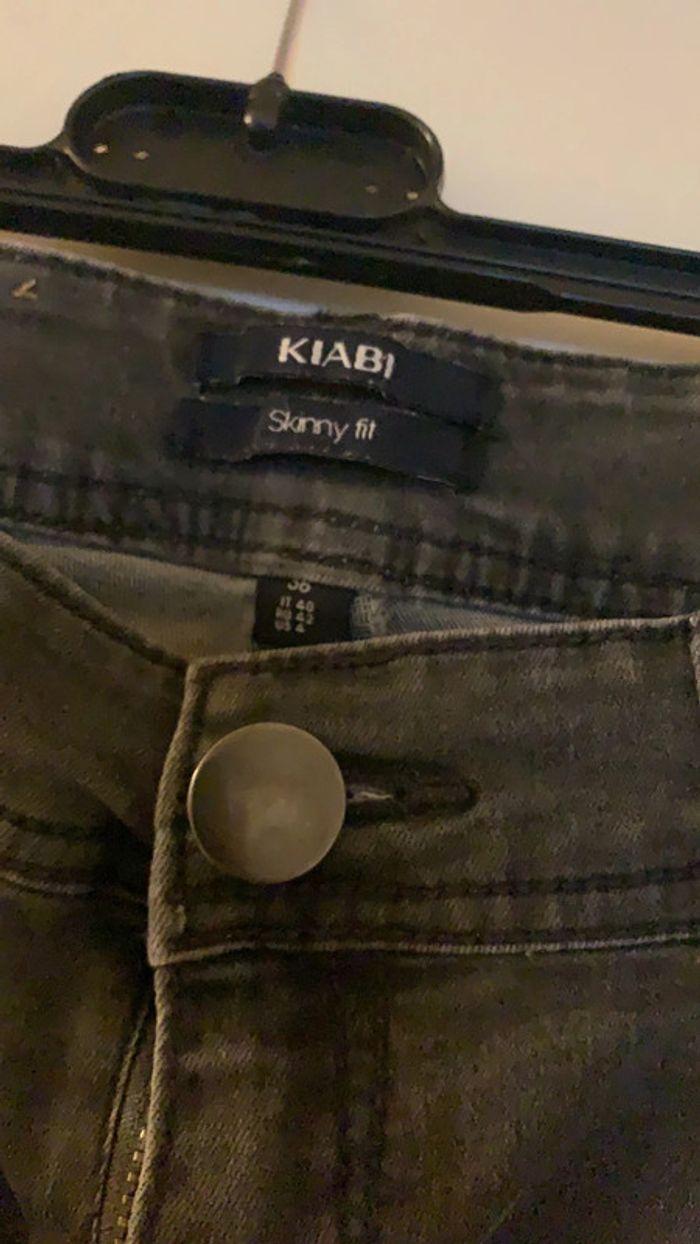 🛑Jean skinny fit 🛑 - photo numéro 3