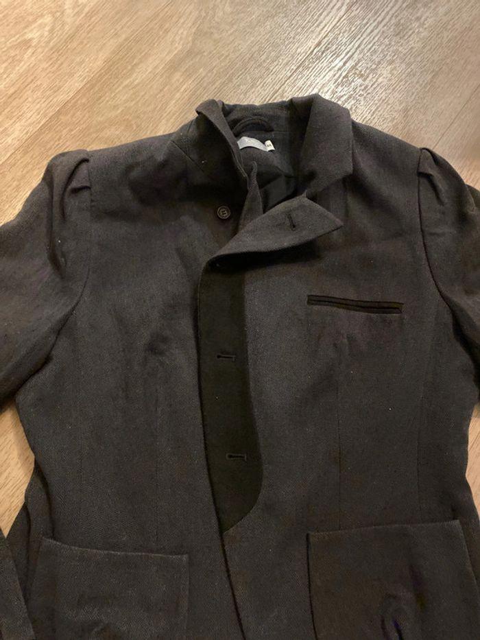 Veste blazer NEUVE - photo numéro 7