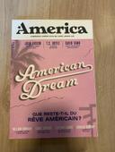 Revue America Tome 10  American Dream