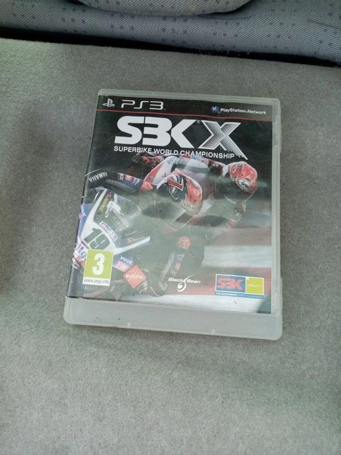 5 jeux ps3 - photo numéro 8