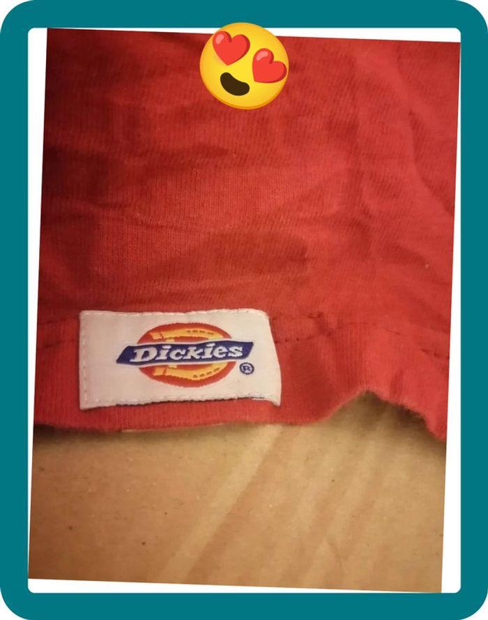 T shirt dickies xl - photo numéro 14