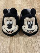 Chaussons Mickey