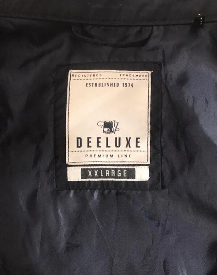 Blouson léger XXL Deeluxe - photo numéro 2