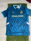 Maillot adulte Olympique de Marseille