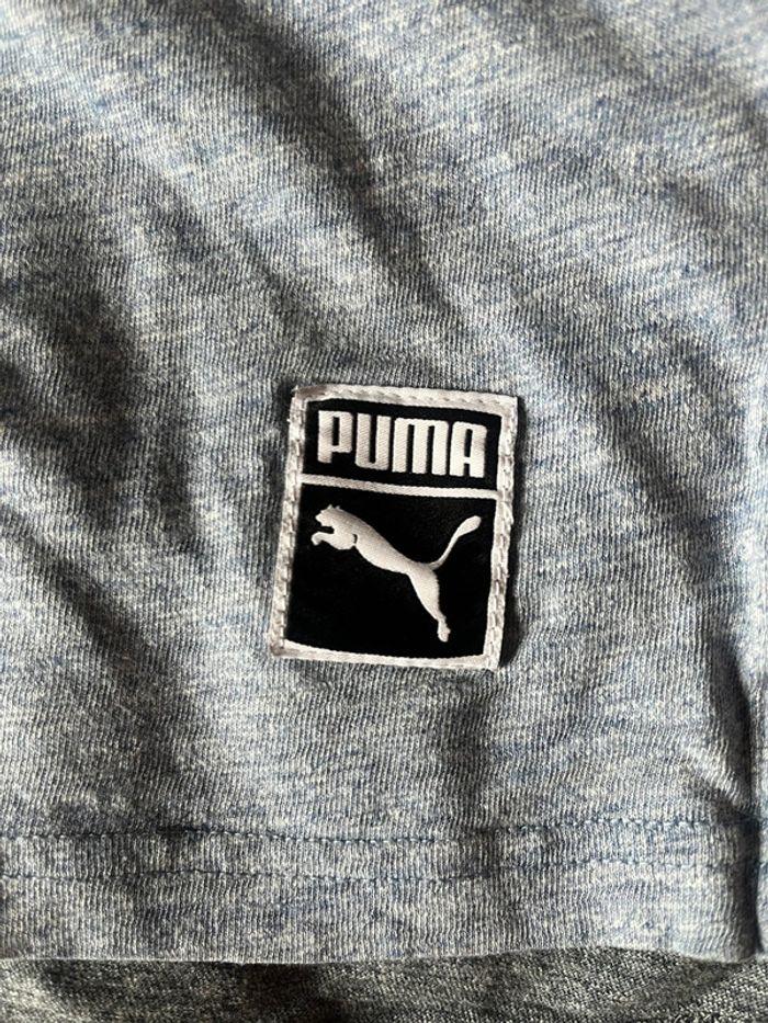 Polo Puma taille L - photo numéro 3