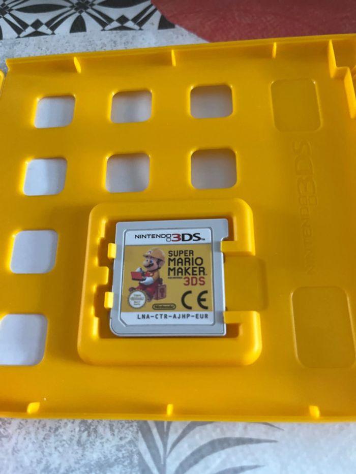 Mario Maker - photo numéro 3