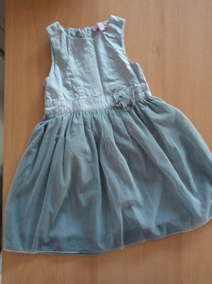 Robe de fête / cérémonie taille 3 ans - photo numéro 1