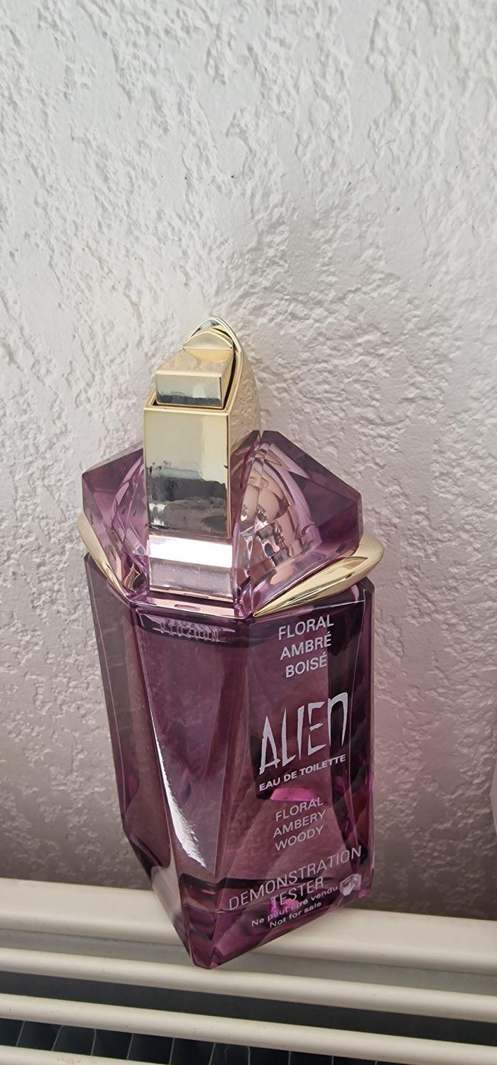 Alien Thierry mugler eau de toilette 60 ml - photo numéro 3