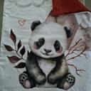 Couverture Panda