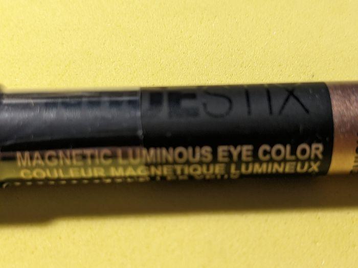 Nudestix crayon fard yeux burnish - photo numéro 3