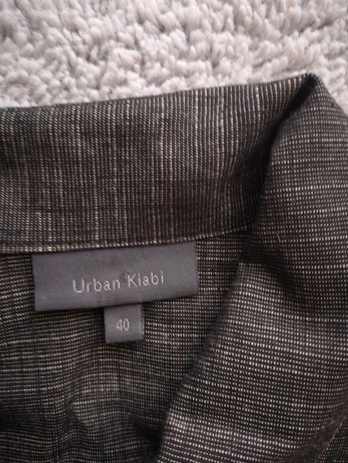 Veste Kiabi taille 40 - photo numéro 2