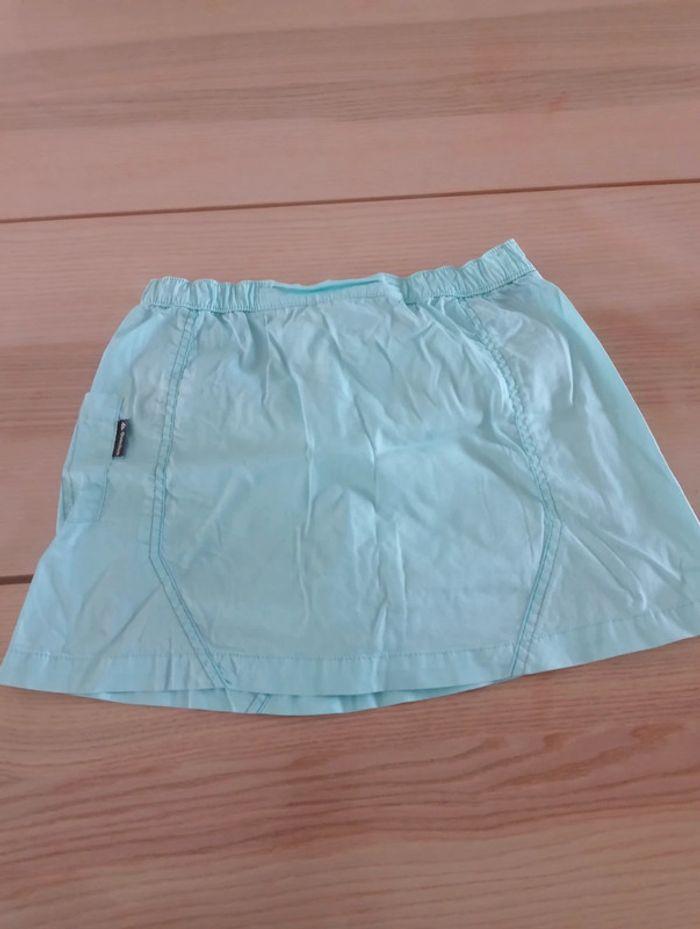 Jupe short