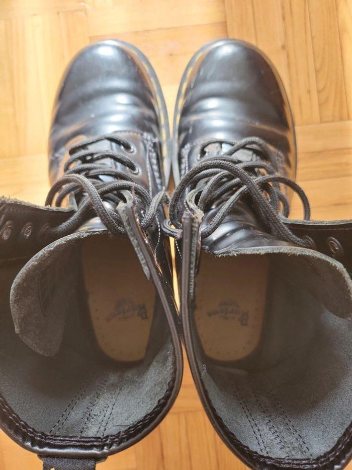 Bottines Dr Martens - photo numéro 4