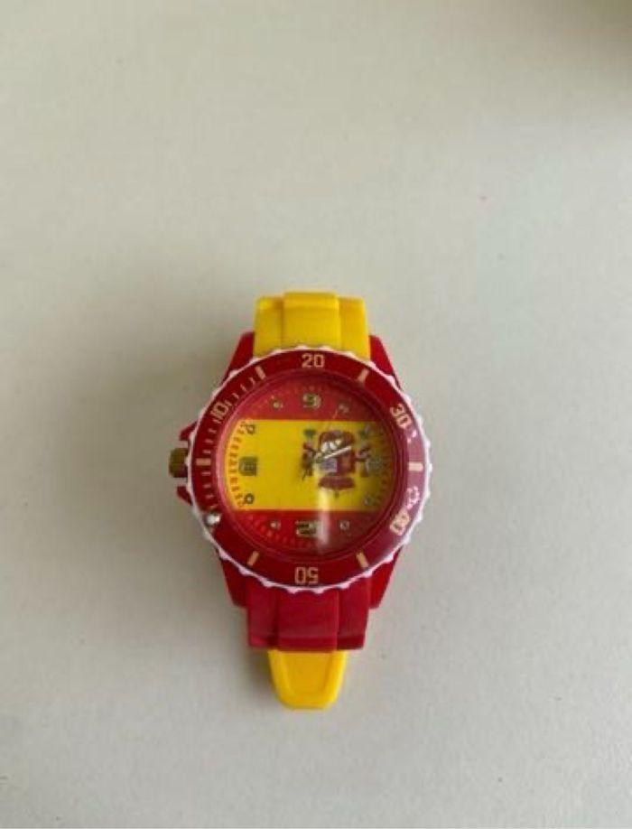 Montre enfant - photo numéro 1